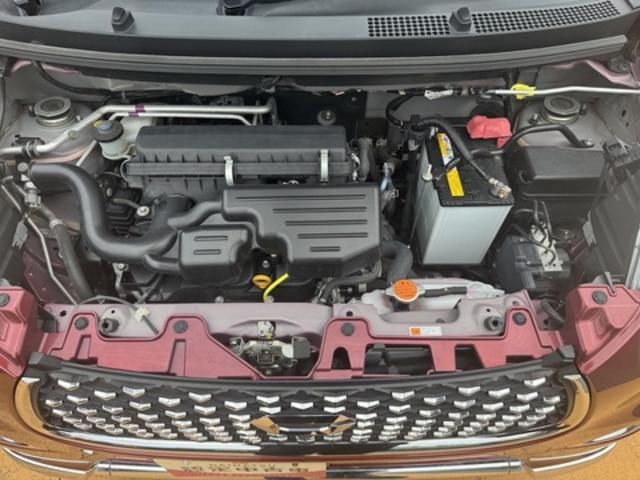 キャスト スタイルＧ　ＶＳ　ＳＡＩＩＩ　純正フルセグナビ　ドラレコ　パノラマモニター　シートヒーター　Ｂｌｕｅｔｏｏｔｈ（21枚目）