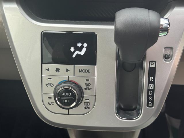 キャスト スタイルＧ　ＶＳ　ＳＡＩＩＩ　純正フルセグナビ　ドラレコ　パノラマモニター　シートヒーター　Ｂｌｕｅｔｏｏｔｈ（25枚目）