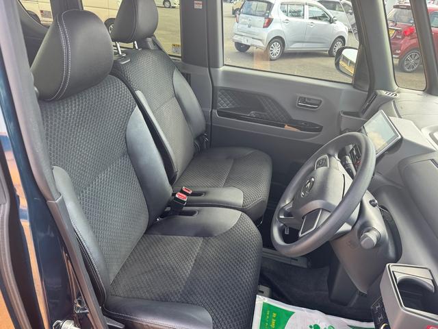 タント カスタムXセレクション 純正フルセグナビ ETC ドラレコ バックモニター(11枚目)