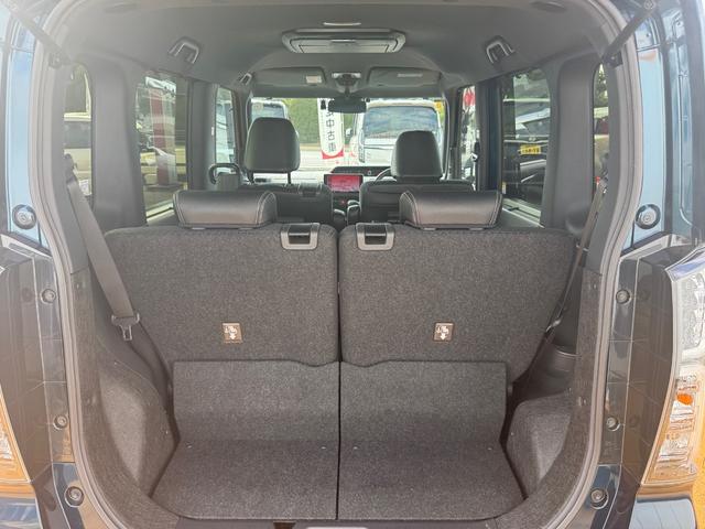 タント カスタムXセレクション 純正フルセグナビ ETC ドラレコ バックモニター(13枚目)