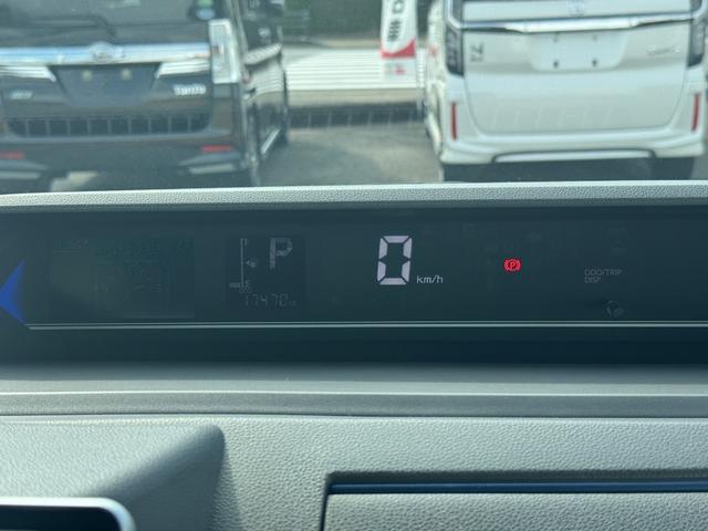 タント カスタムXセレクション 純正フルセグナビ ETC ドラレコ バックモニター(16枚目)