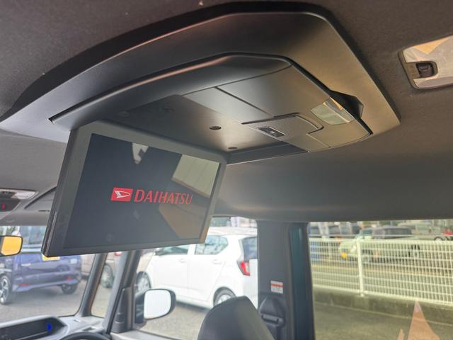 タント カスタムXセレクション 純正フルセグナビ ETC ドラレコ バックモニター(18枚目)