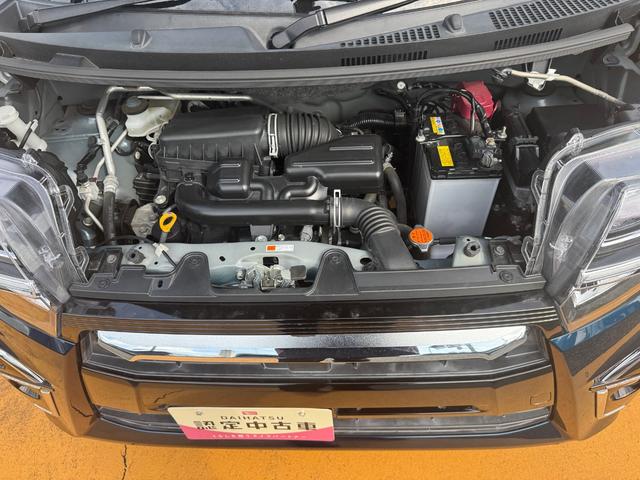 タント カスタムXセレクション 純正フルセグナビ ETC ドラレコ バックモニター(21枚目)