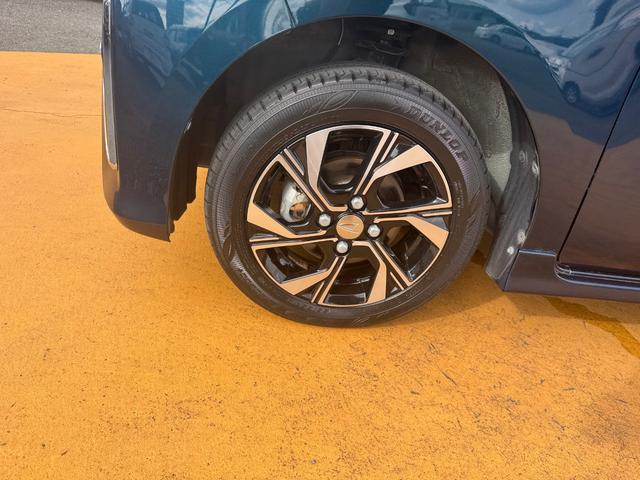 タント カスタムXセレクション 純正フルセグナビ ETC ドラレコ バックモニター(36枚目)