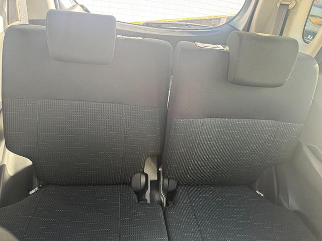 ムーヴ カスタム　Ｘ　ＣＤチューナー　ＥＴＣ　プッシュボタンスタート（11枚目）