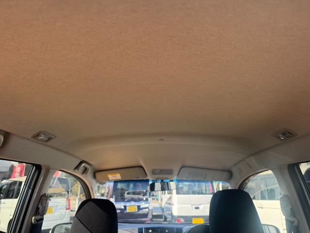 ムーヴ カスタム　Ｘ　ＣＤチューナー　ＥＴＣ　プッシュボタンスタート（14枚目）