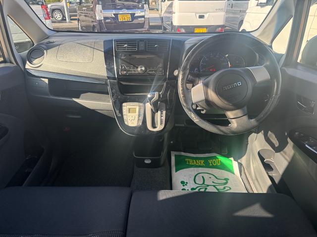 ムーヴ カスタム　Ｘ　ＣＤチューナー　ＥＴＣ　プッシュボタンスタート（20枚目）