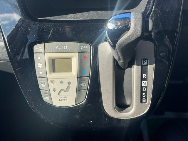 ムーヴ カスタム　Ｘ　ＣＤチューナー　ＥＴＣ　プッシュボタンスタート（22枚目）