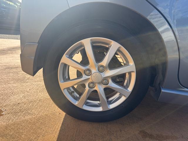 ムーヴ カスタム　Ｘ　ＣＤチューナー　ＥＴＣ　プッシュボタンスタート（28枚目）