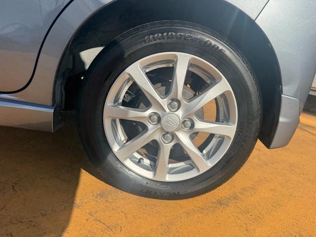 ムーヴ カスタム　Ｘ　ＣＤチューナー　ＥＴＣ　プッシュボタンスタート（29枚目）