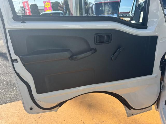 ハイゼットトラック スタンダード　農用スペシャルＳＡＩＩＩｔ　５ＭＴ　４ＷＤ　マニュアル車（14枚目）