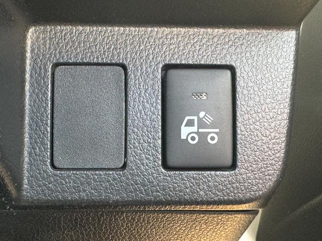 ハイゼットトラック スタンダード　農用スペシャルＳＡＩＩＩｔ　５ＭＴ　４ＷＤ　マニュアル車（27枚目）