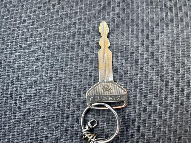 ハイゼットトラック スタンダード　農用スペシャルＳＡＩＩＩｔ　５ＭＴ　４ＷＤ　マニュアル車（29枚目）