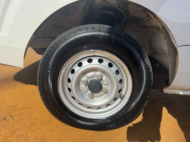 ハイゼットトラック スタンダード　農用スペシャルＳＡＩＩＩｔ　５ＭＴ　４ＷＤ　マニュアル車（33枚目）