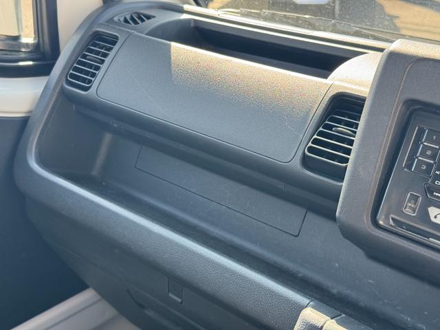 ハイゼットトラック エクストラSAIIIt CDチューナー 4WD 4AT(28枚目)