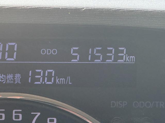 タント カスタムＸ　ＳＡＩＩ　社外ナビ　ドラレコ（15枚目）