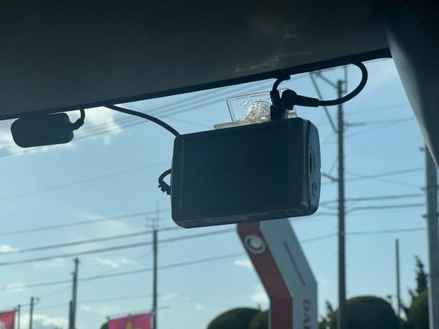 タント カスタムＸ　ＳＡＩＩ　社外ナビ　ドラレコ（17枚目）