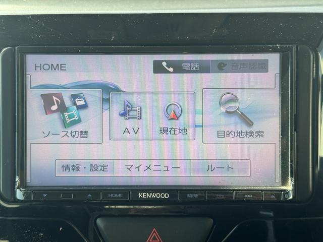 タント カスタムＸ　ＳＡＩＩ　社外ナビ　ドラレコ（19枚目）