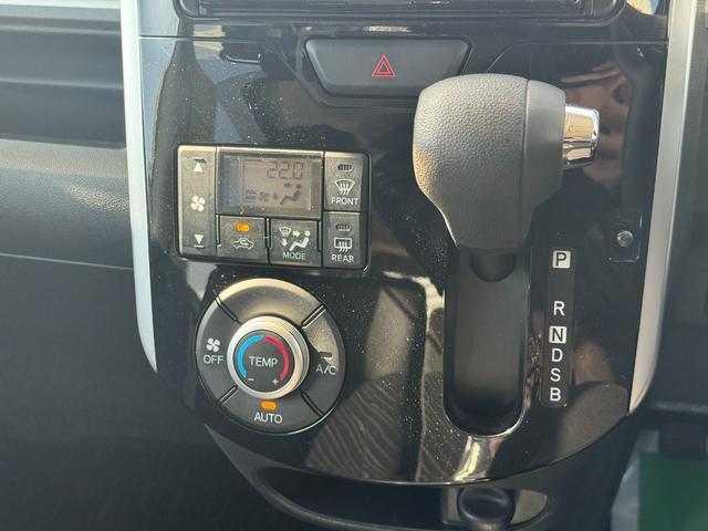 タント カスタムＸ　ＳＡＩＩ　社外ナビ　ドラレコ（22枚目）