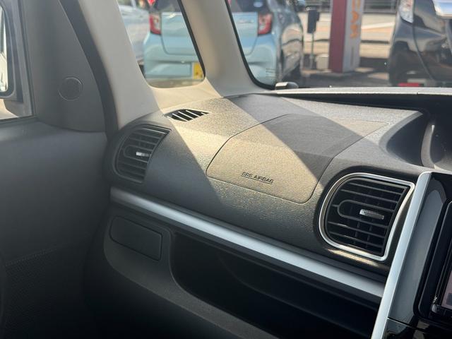 タント カスタムＸ　ＳＡＩＩ　社外ナビ　ドラレコ（23枚目）