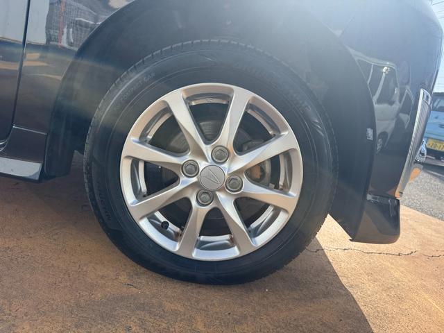 タント カスタムＸ　ＳＡＩＩ　社外ナビ　ドラレコ（29枚目）