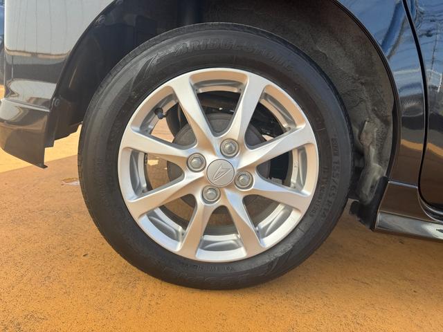 タント カスタムＸ　ＳＡＩＩ　社外ナビ　ドラレコ（30枚目）