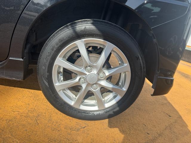 タント カスタムＸ　ＳＡＩＩ　社外ナビ　ドラレコ（31枚目）