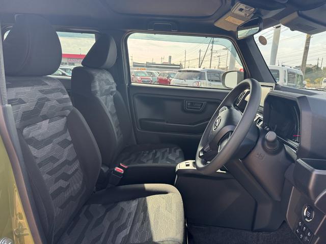 タフト Ｘ　純正フルセグナビ　ＥＴＣ　ドラレコ　バックモニター（11枚目）