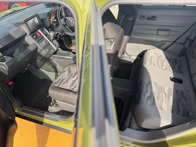 タフト Ｘ　純正フルセグナビ　ＥＴＣ　ドラレコ　バックモニター（12枚目）