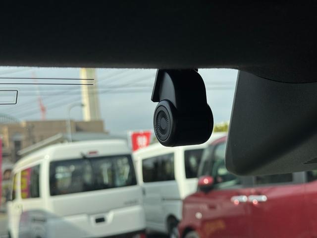 タフト Ｘ　純正フルセグナビ　ＥＴＣ　ドラレコ　バックモニター（18枚目）