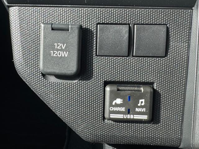 タフト Ｘ　純正フルセグナビ　ＥＴＣ　ドラレコ　バックモニター（24枚目）