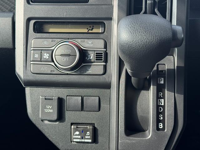 タフト Ｘ　純正フルセグナビ　ＥＴＣ　ドラレコ　バックモニター（26枚目）