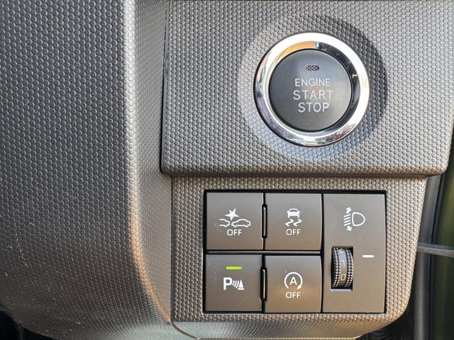 タフト Ｘ　純正フルセグナビ　ＥＴＣ　ドラレコ　バックモニター（28枚目）