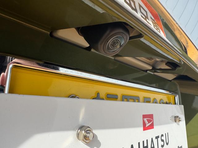 タフト Ｘ　純正フルセグナビ　ＥＴＣ　ドラレコ　バックモニター（29枚目）