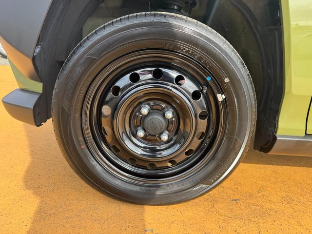 タフト Ｘ　純正フルセグナビ　ＥＴＣ　ドラレコ　バックモニター（36枚目）