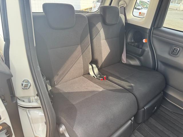 ムーヴキャンバス GブラックアクセントVS SAIII CDチューナー パノラマモニター付 ドラレコ(10枚目)