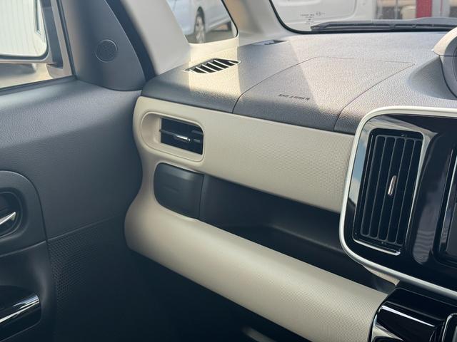 ムーヴキャンバス GブラックアクセントVS SAIII CDチューナー パノラマモニター付 ドラレコ(24枚目)