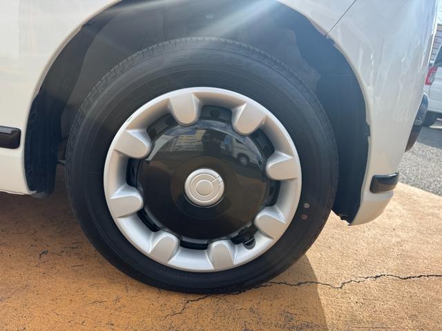 ムーヴキャンバス GブラックアクセントVS SAIII CDチューナー パノラマモニター付 ドラレコ(28枚目)