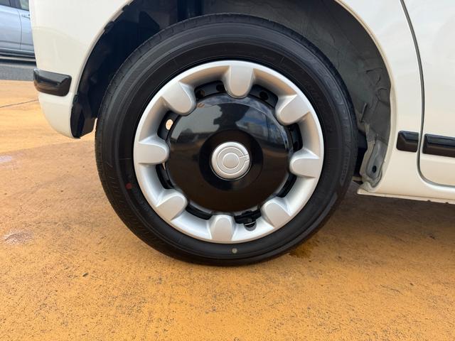 ムーヴキャンバス GブラックアクセントVS SAIII CDチューナー パノラマモニター付 ドラレコ(29枚目)