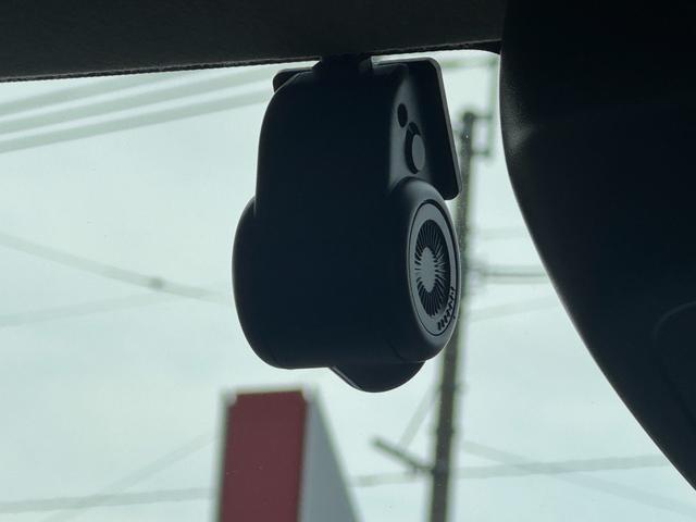 タント ファンクロス　新車保証継承付　純正フルセグナビ　ＥＴＣ　ドラレコ　パノラマモニター（17枚目）