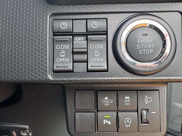 タント ファンクロス　新車保証継承付　純正フルセグナビ　ＥＴＣ　ドラレコ　パノラマモニター（22枚目）