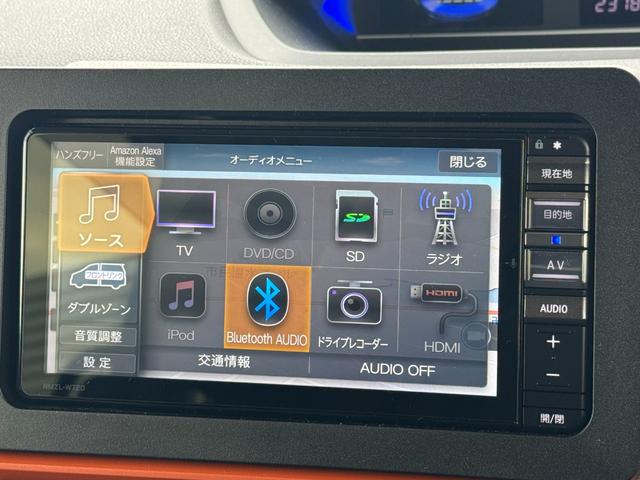 タント ファンクロス　新車保証継承付　純正フルセグナビ　ＥＴＣ　ドラレコ　パノラマモニター（25枚目）