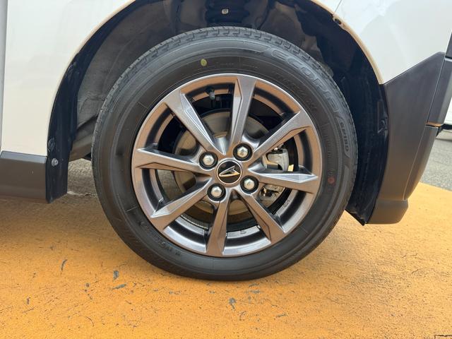 タント ファンクロス　新車保証継承付　純正フルセグナビ　ＥＴＣ　ドラレコ　パノラマモニター（33枚目）