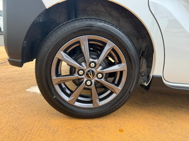 タント ファンクロス　新車保証継承付　純正フルセグナビ　ＥＴＣ　ドラレコ　パノラマモニター（34枚目）