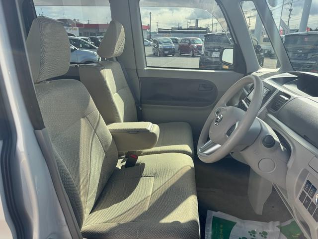 タント X 純正ワンセグナビ(11枚目)