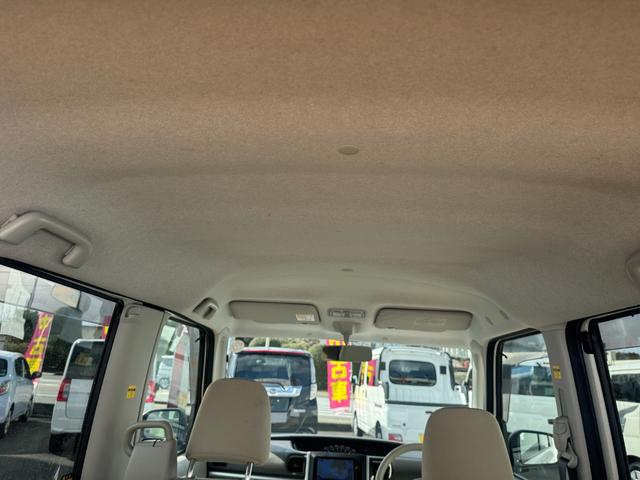 タント X 純正ワンセグナビ(14枚目)