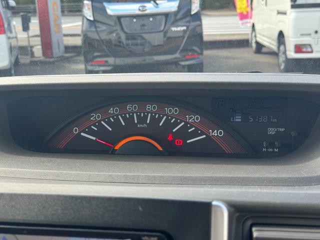 タント X 純正ワンセグナビ(16枚目)