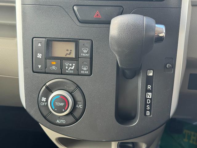 タント X 純正ワンセグナビ(23枚目)