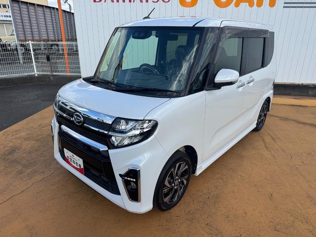 タント カスタムＸセレクション　純正フルセグナビ　ＥＴＣ　ドラレコ　バックモニター（3枚目）