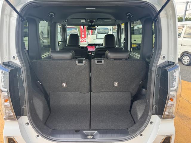 タント カスタムＸセレクション　純正フルセグナビ　ＥＴＣ　ドラレコ　バックモニター（13枚目）